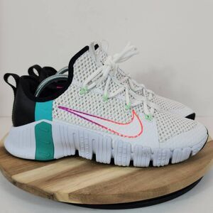 Nike Free Metcon 3 Men's Sneakers CJ0861 Size 9.5 Training